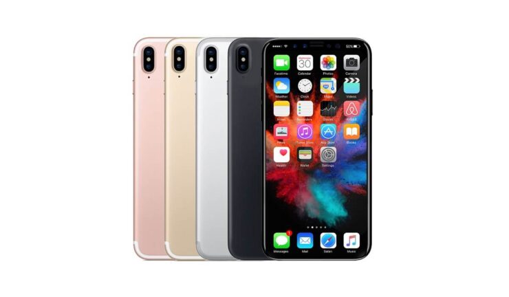 iPhone 8