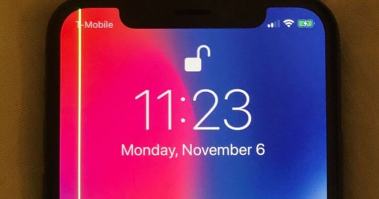 Проблемы iPhone, которые волнуют всех пользователей. Проблемы iPhone, которые волнуют всех пользователей. Фото.