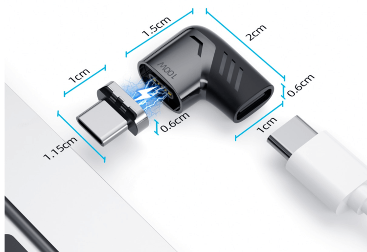 Чем заменить MagSafe для MacBook. Переходник на Mac — вещь! Это я вам говорю. Чем заменить MagSafe для MacBook. Переходник на Mac — вещь! Это я вам говорю. Фото.