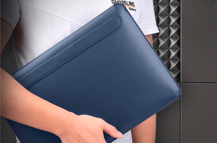 Кожаный чехол для MacBook. Этот чехол на MacBook с легкостью заменит вам оригинальный. Кожаный чехол для MacBook. Этот чехол на MacBook с легкостью заменит вам оригинальный. Фото.