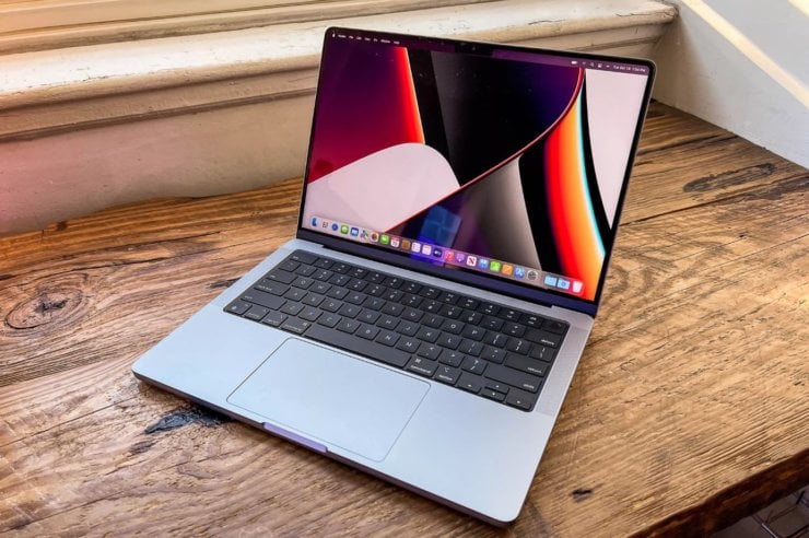 Apple, алло. С портами на новых MacBook Pro что-то не так | AppleInsider.ru