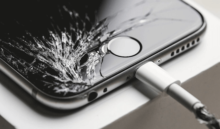 Защита прав потребителя по ремонту телефона