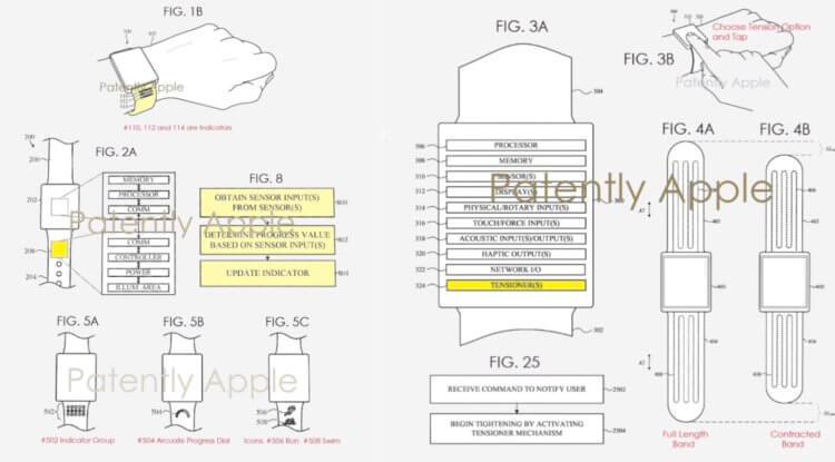 Apple объяснила, почему на Apple Watch нет умных ремешков