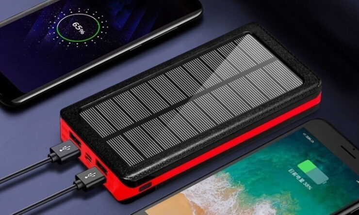 Аккумулятор