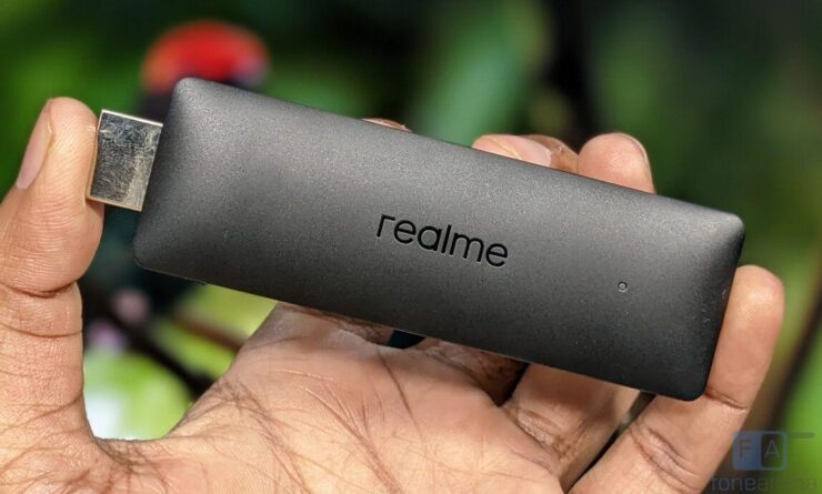 Realme