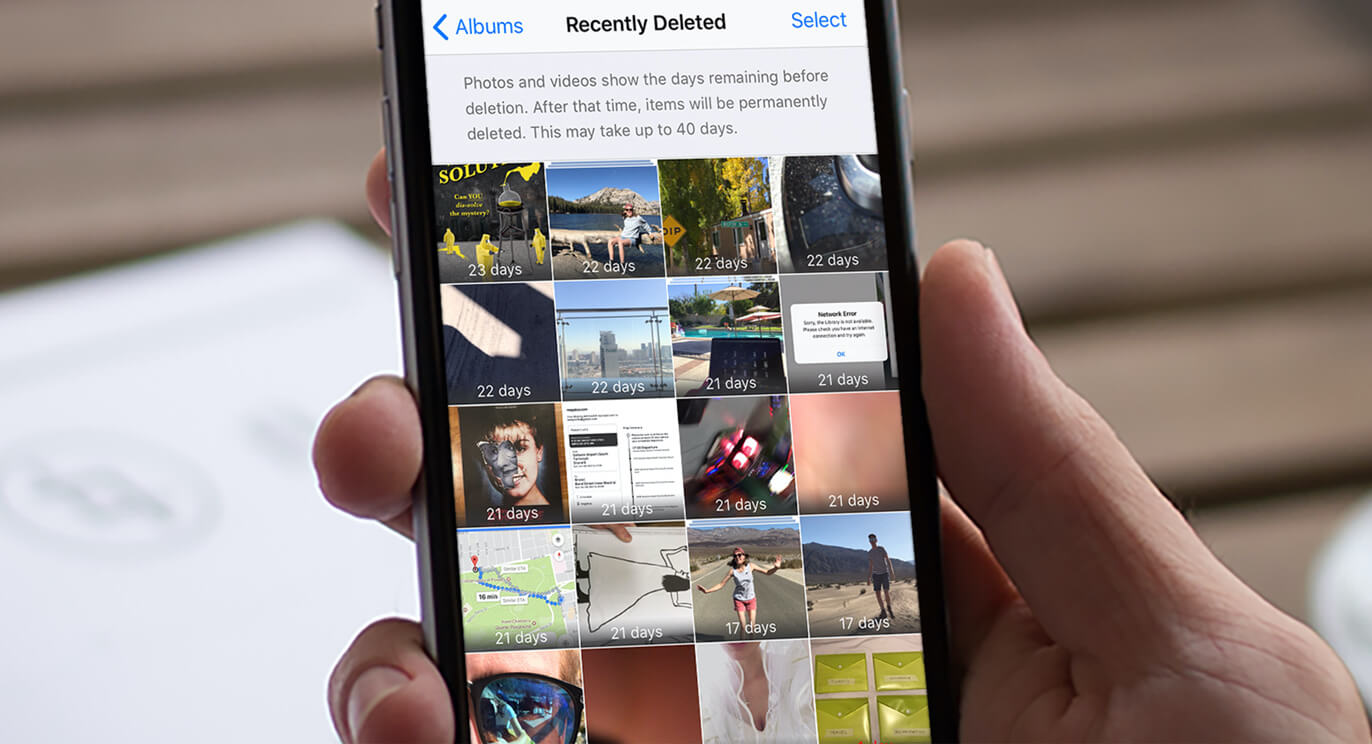 Как восстановить видео на Айфоне. 4 лучших способа. Фото.