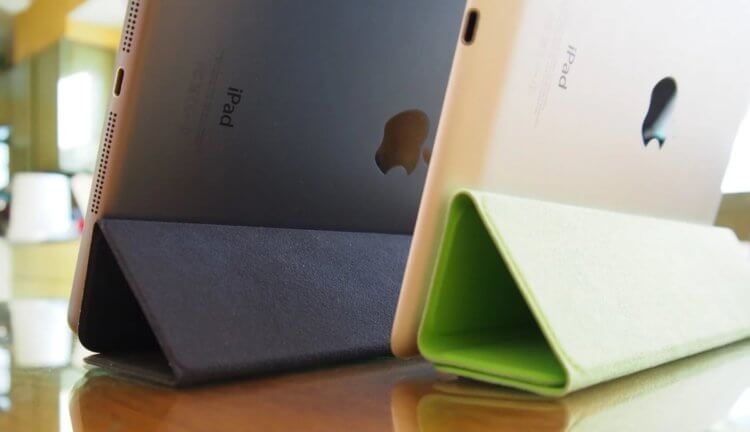 Аксессуары для Apple. Smart Cover обойдется в кругленькую сумму. А подделкой пользоваться не хочется. Аксессуары для Apple. Smart Cover обойдется в кругленькую сумму. А подделкой пользоваться не хочется. Фото.