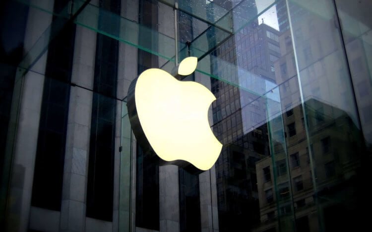 10 странных историй про Apple, о которых вы не слышали. Фото.
