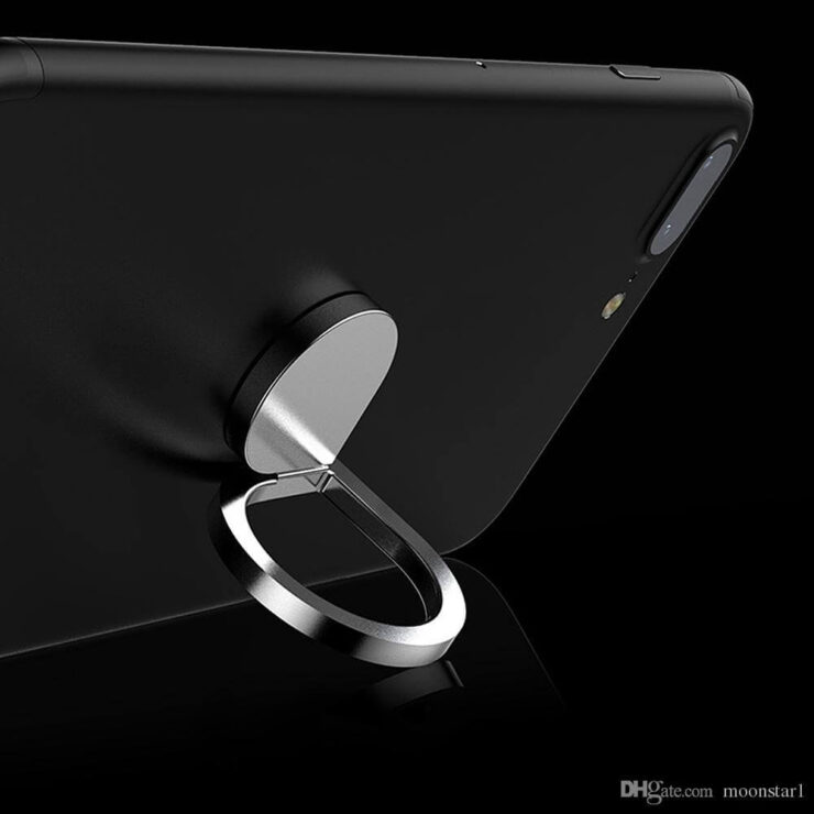 Кольцо-держатель для iPhone. Кольцо-держатель для iPhone. Фото.