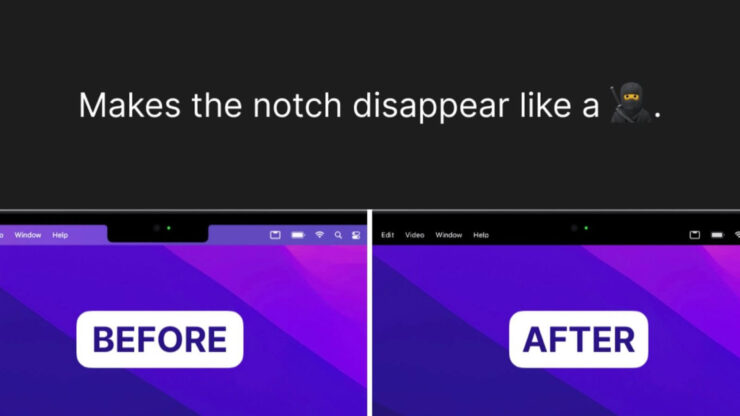 Notch
