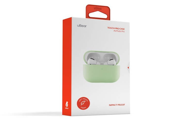 Нужно ли покупать чехол для AirPods 3 и других моделей. Аксессуары uBear. Нужно ли покупать чехол для AirPods 3 и других моделей. Аксессуары uBear. Фото.