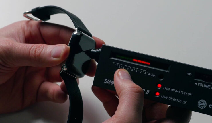 Новые Apple Watch. Apple Watch и без того отлично справляются с ударами судьбы. К чему здесь еще большая защита? Фото.