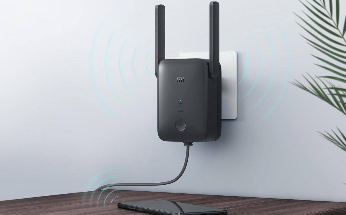 Усилитель сигнала