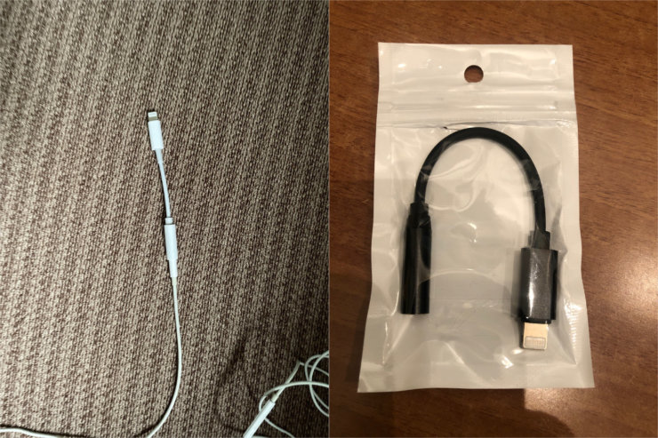 Переходник