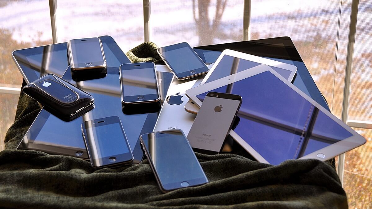 Фрагментация