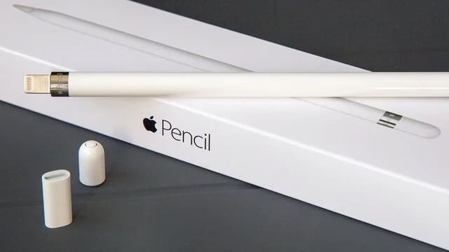 Проблемы Apple Pencil, с которыми вы можете столкнуться