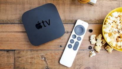 Apple TV