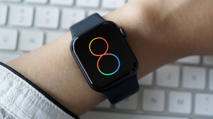 Каким будут новые Apple Watch. Не ждите серьезных улучшений от Apple Watch 8-ой серии. Их не будет. Фото.