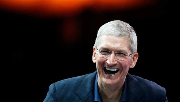 Салфетка для дисплея и еще 4 странных продукта Apple. Салфетка для дисплея и еще 4 странных продукта Apple. Фото.