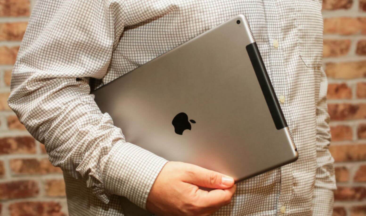 Какой iPad выбрать в 2022. Рынок б/у iPad слишком велик: можно выбрать подходящий планшет по приемлемой цене. Фото.