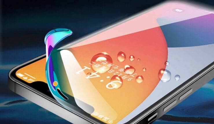 Гидрогелевая пленка на айфон. Гидрогелевая пленка на айфон. Гидрогелевая пленка на айфон. Гидрогелевая пленка на айфон. Фото.