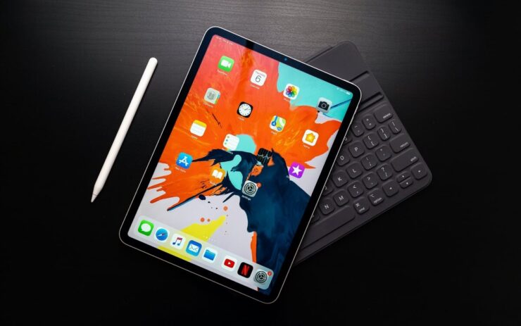 Здесь все, что мы знаем об iPad Pro 2022 | AppleInsider.ru