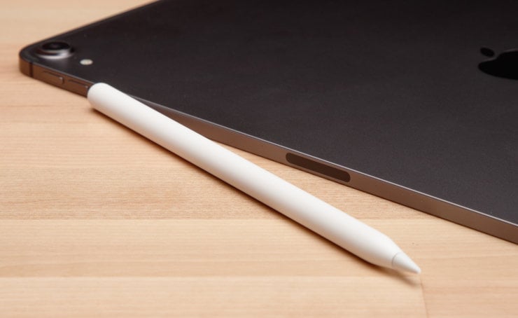 Проблемы Apple Pencil, с которыми вы можете столкнуться | AppleInsider.ru