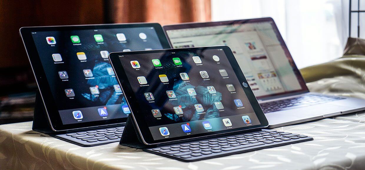 ТОП-5 фишек, которые мы ждем в iPad Pro 2022