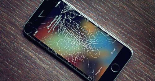 Как выгоднее всего отремонтировать телефон и заменить батарею за ...