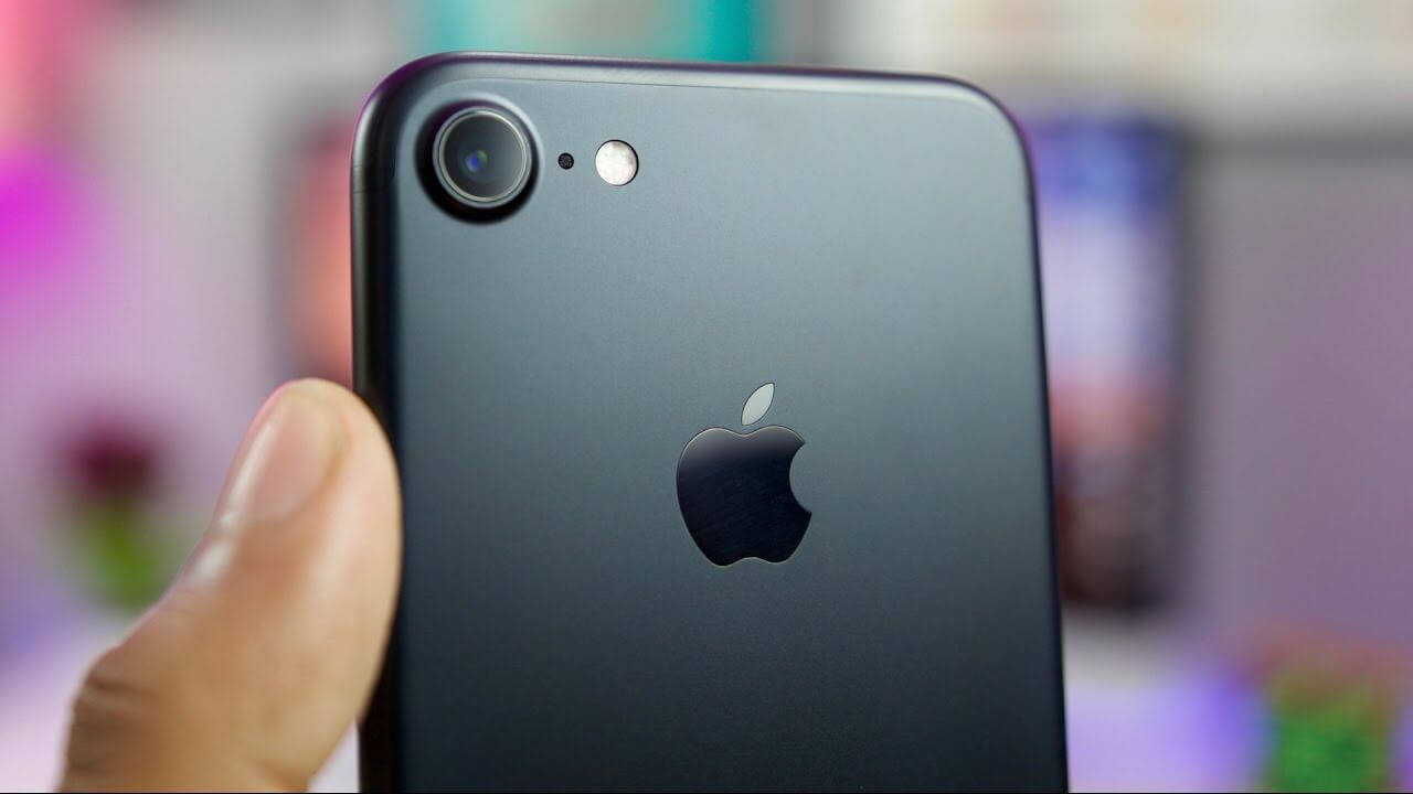 Какие устройства получат iOS 16. iPhone 7 хуже, чем iPad 5? Что происходит? Фото.