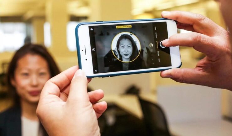 Что такое студийный свет на айфоне. Настройки освещения на iPhone 8 Plus. Что такое студийный свет на айфоне. Настройки освещения на iPhone 8 Plus. Фото.