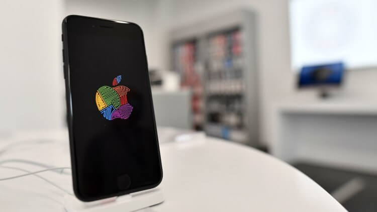 Apple получила разрешение на продажи новых iPhone и iPad в России
