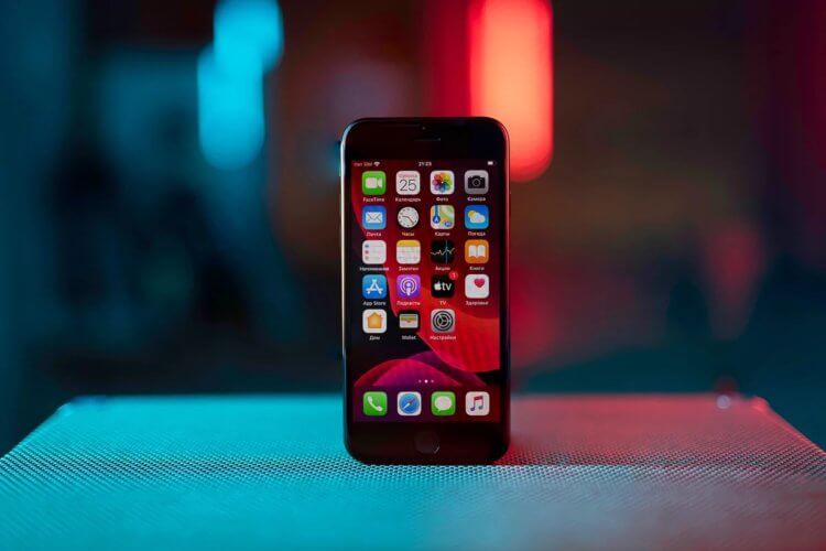 Apple получила разрешение на продажи новых iPhone и iPad в России