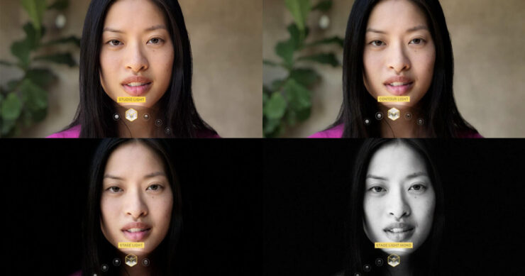 Что такое студийный свет на айфоне. Разные настройки портретного освещения на айфоне наглядно. Что такое студийный свет на айфоне. Разные настройки портретного освещения на айфоне наглядно. Фото.