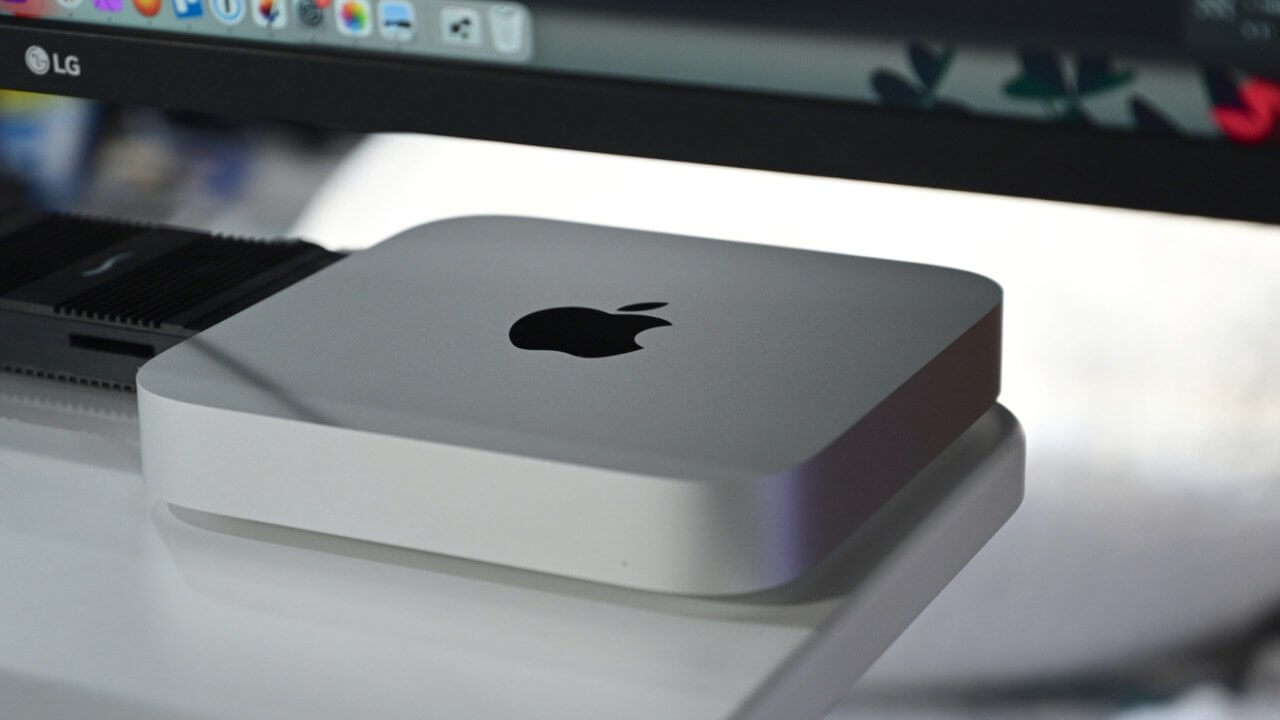 Mac mini