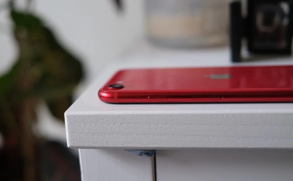 Когда выйдет iPhone SE 3 и каким он будет. Тут всё, что нужно знать. Фото.