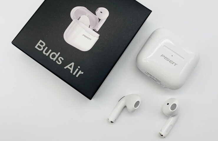 Купить копию AirPods 3. Не смотрите на название этих наушников. Смотрите на возможности. Купить копию AirPods 3. Не смотрите на название этих наушников. Смотрите на возможности. Фото.