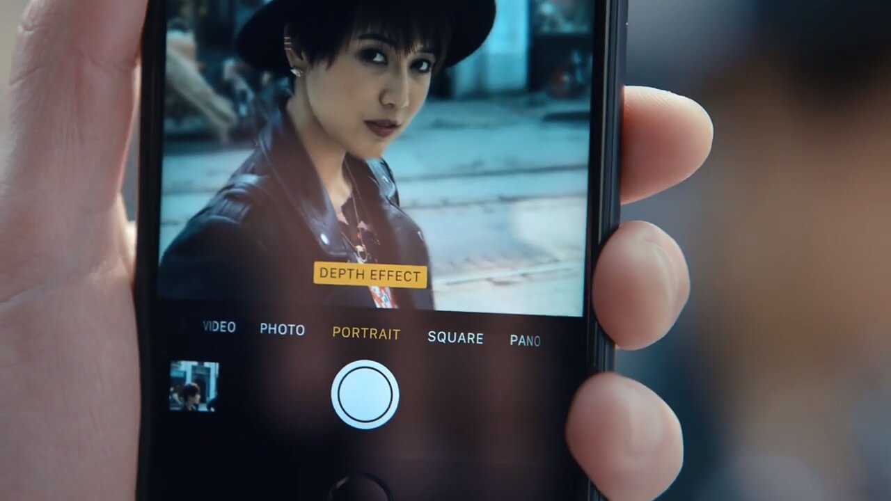 Как снимать портрет на айфон. Режим Портрет на айфоне. Фото.