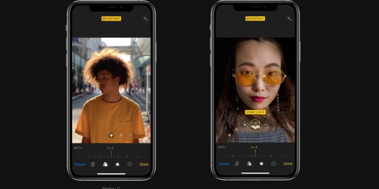 Как размыть фон на айфоне. Настройка глубины резкости и портретного освещения в айфоне. Как размыть фон на айфоне. Настройка глубины резкости и портретного освещения в айфоне. Фото.