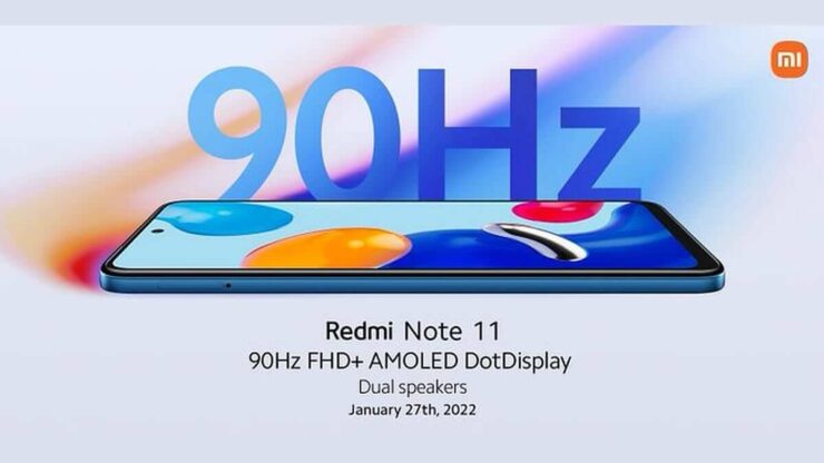 Redmi