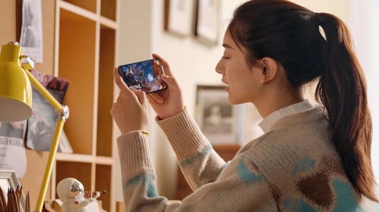 Redmi Note
