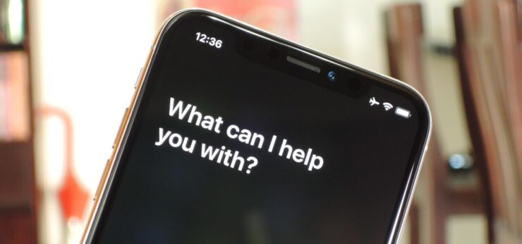 C этими вопросами Siri справляется отвратительно. Фото.