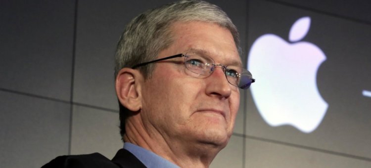5 прорывных гаджетов Apple с момента выхода первого iPhone. Фото.