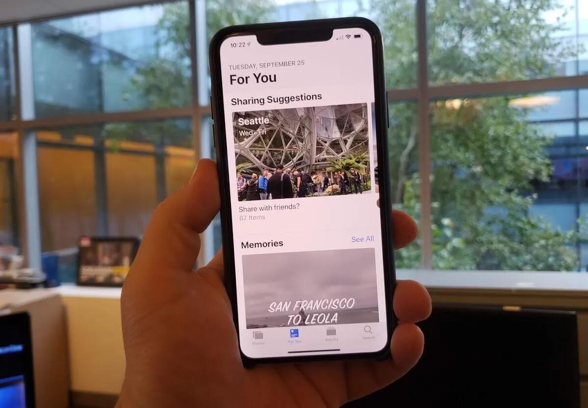 Как на айфоне сделать фильм из фото и видео. Фото.