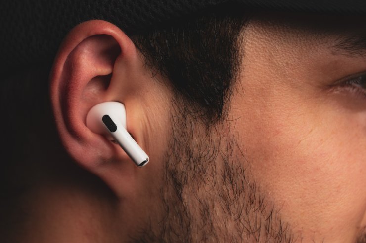 AirPods Pro 2