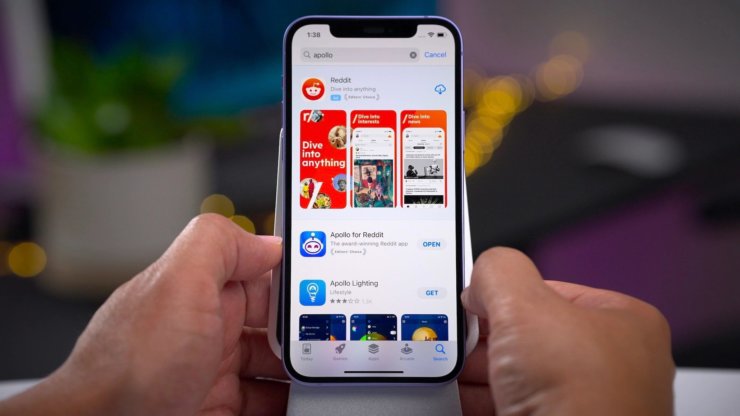 Отключение App Store в России. На данный момент мы не можем сказать, что Apple отключит App Store в России. Но обратного утверждать тоже нельзя. Отключение App Store в России. На данный момент мы не можем сказать, что Apple отключит App Store в России. Но обратного утверждать тоже нельзя. Фото.