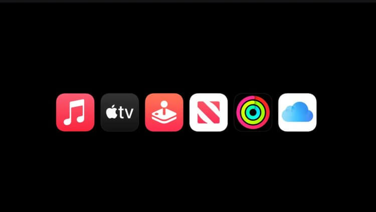 Чем заменить iPhone. Многие сервисы Apple ещё даже не вышли на самоокупаемость, а значит, в дальнейшем компания будет зарабатывать на них ещё больше. Чем заменить iPhone. Многие сервисы Apple ещё даже не вышли на самоокупаемость, а значит, в дальнейшем компания будет зарабатывать на них ещё больше. Фото.