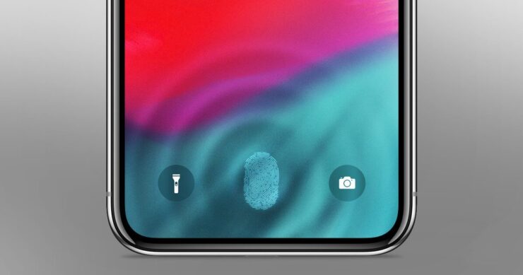 Touch ID в iPhone 14. Концепт Touch ID в iPhone появился еще давно. Но до реализации так дело не дошло. Touch ID в iPhone 14. Концепт Touch ID в iPhone появился еще давно. Но до реализации так дело не дошло. Фото.