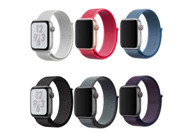 Великолепные ремешки, которые подойдут всегда и везде. Фото.