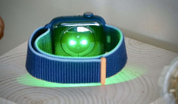 Пульсометр